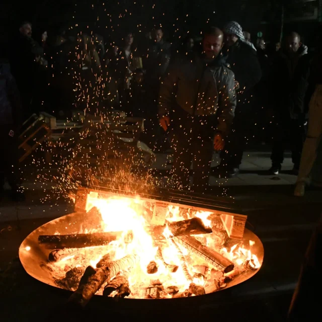 #fire #carnivalgreece